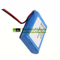 Bateri untuk PLC HKD-2211 [Bateri Penggantian]